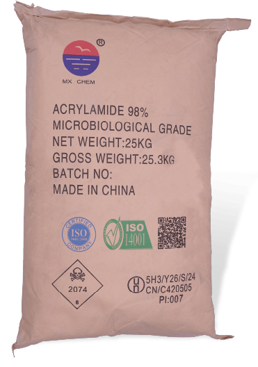Acrylamide