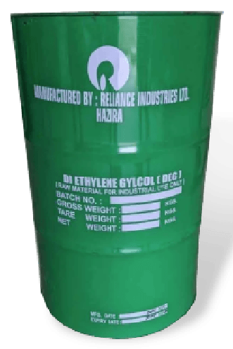  DiethyleneGlyco