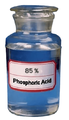 PhosphoricAcid