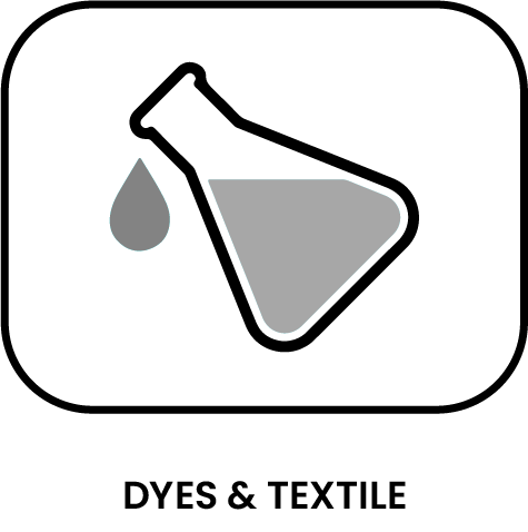 DyesTextile