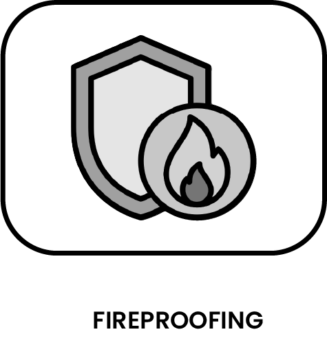 FireProofing