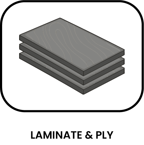 LaminatePly