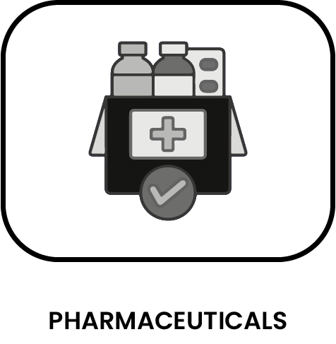 Pharmaceuticals